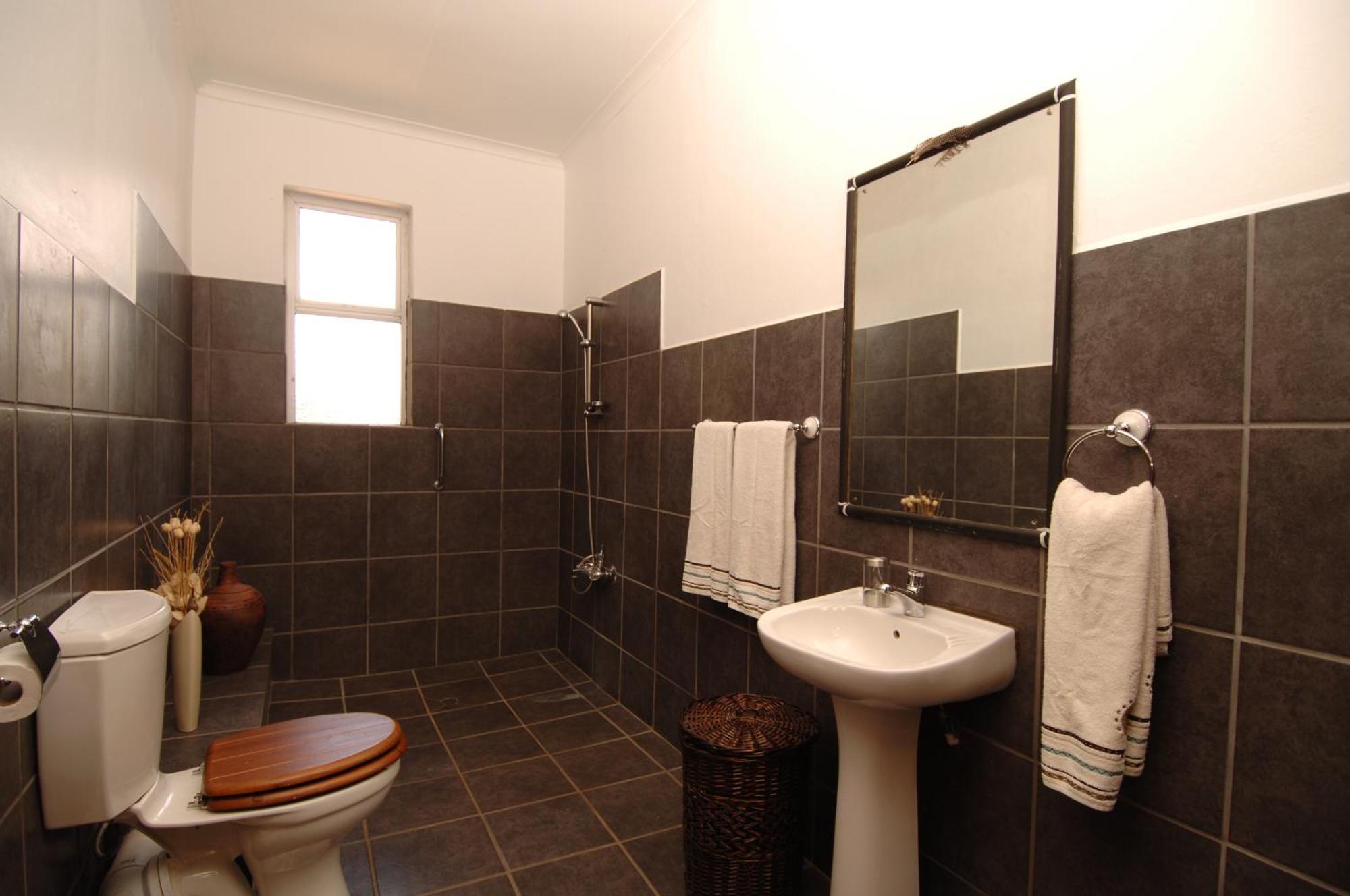 Normann Safari Bush Lodge ファラボルワ 部屋 写真